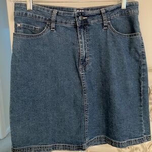 Lee Riders Skort